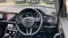 Skoda Kodiaq 2.0 TSI Edition 4x4 5dr DSG [7 Seat] Petrol Estate